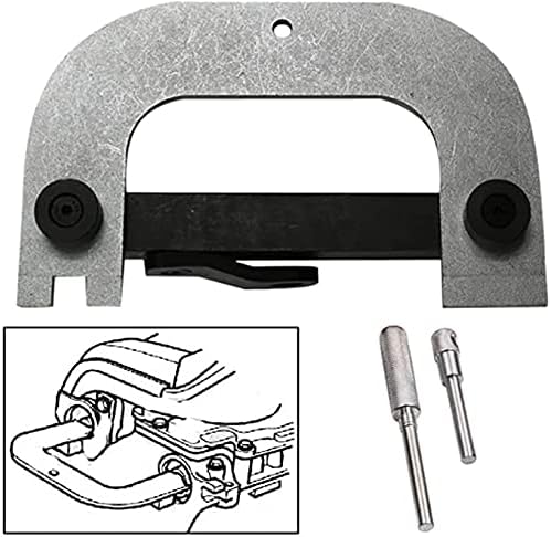 Kit de herramientas de sincronización del motor | Renault Clio Laguna Megane 1.4 1.6 16 v